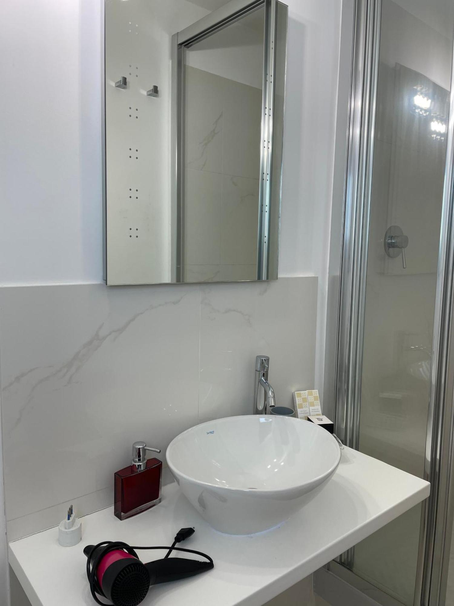 Seven Boutique Hotel Sestri Levante Quarto foto