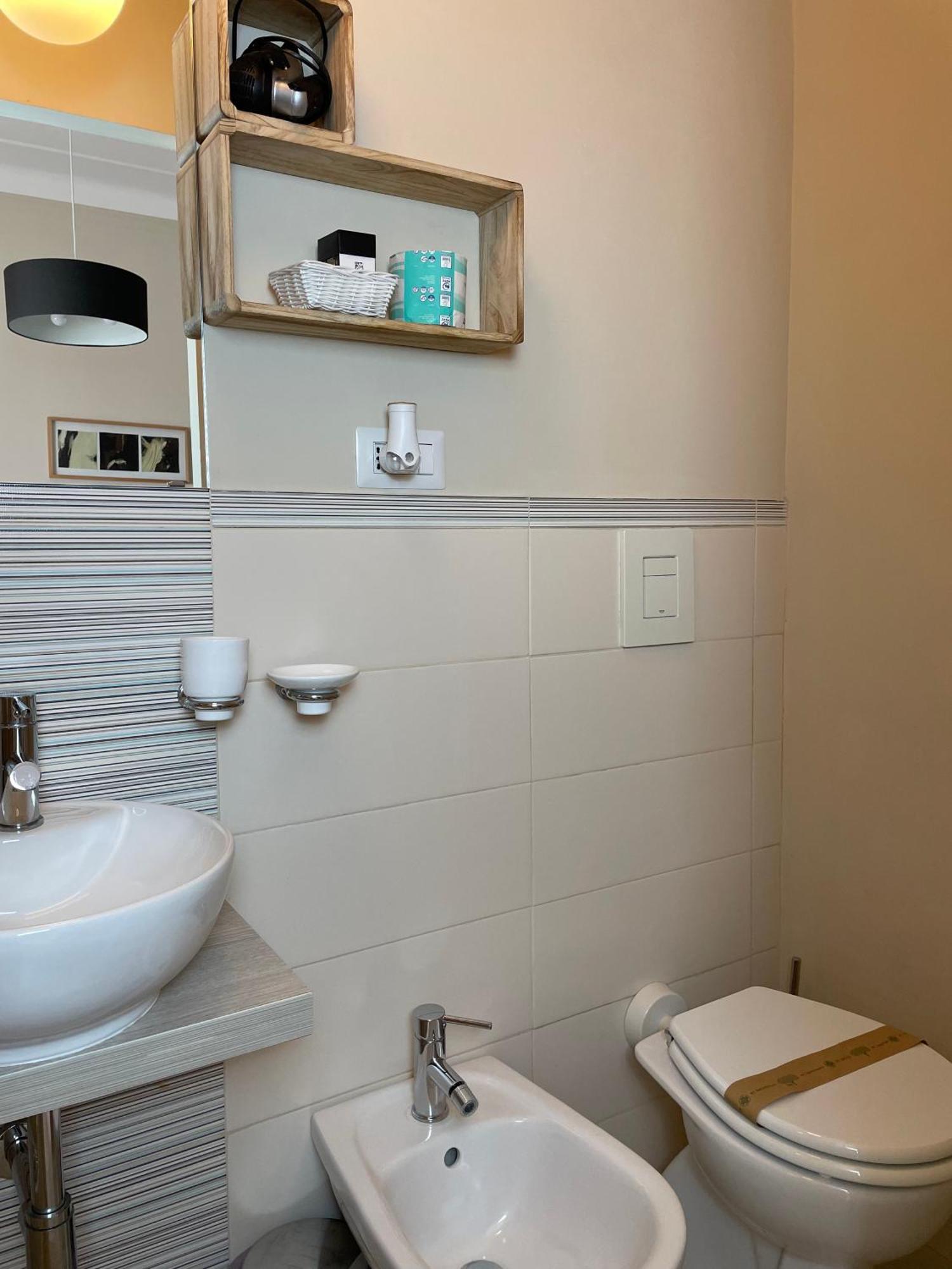 Seven Boutique Hotel Sestri Levante Quarto foto