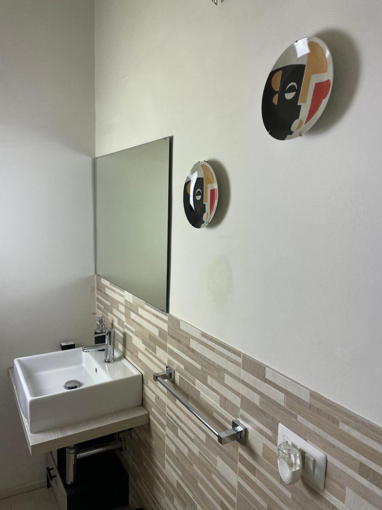 Seven Boutique Hotel Sestri Levante Quarto foto