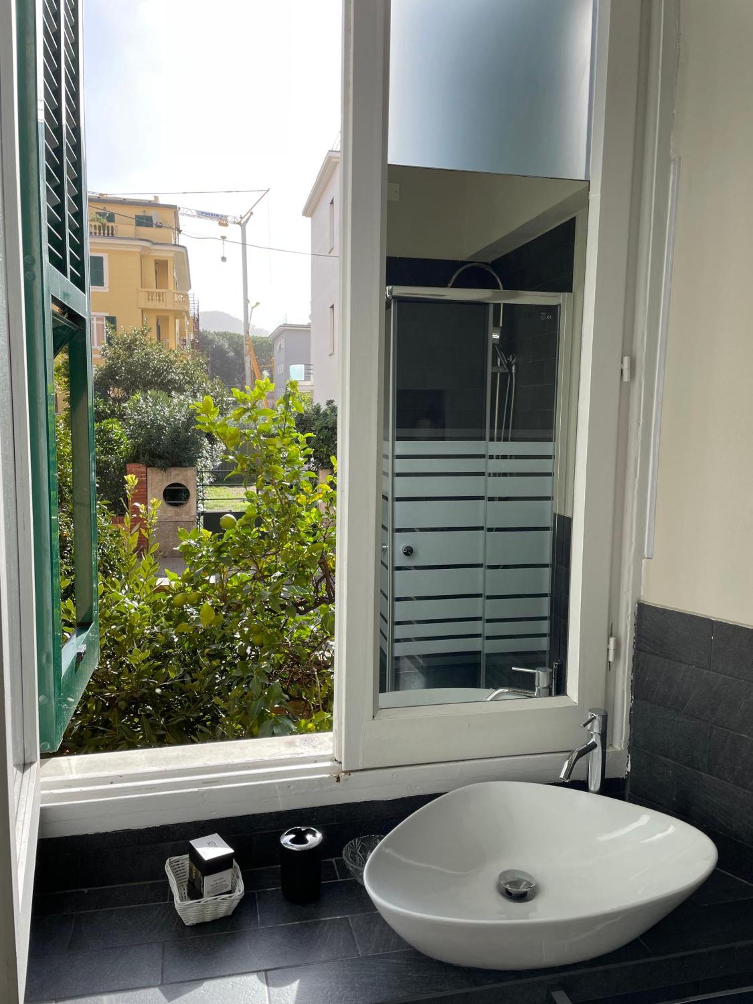 Seven Boutique Hotel Sestri Levante Quarto foto