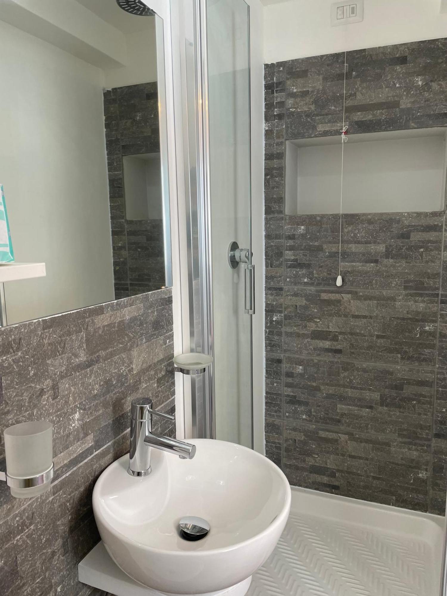 Seven Boutique Hotel Sestri Levante Quarto foto