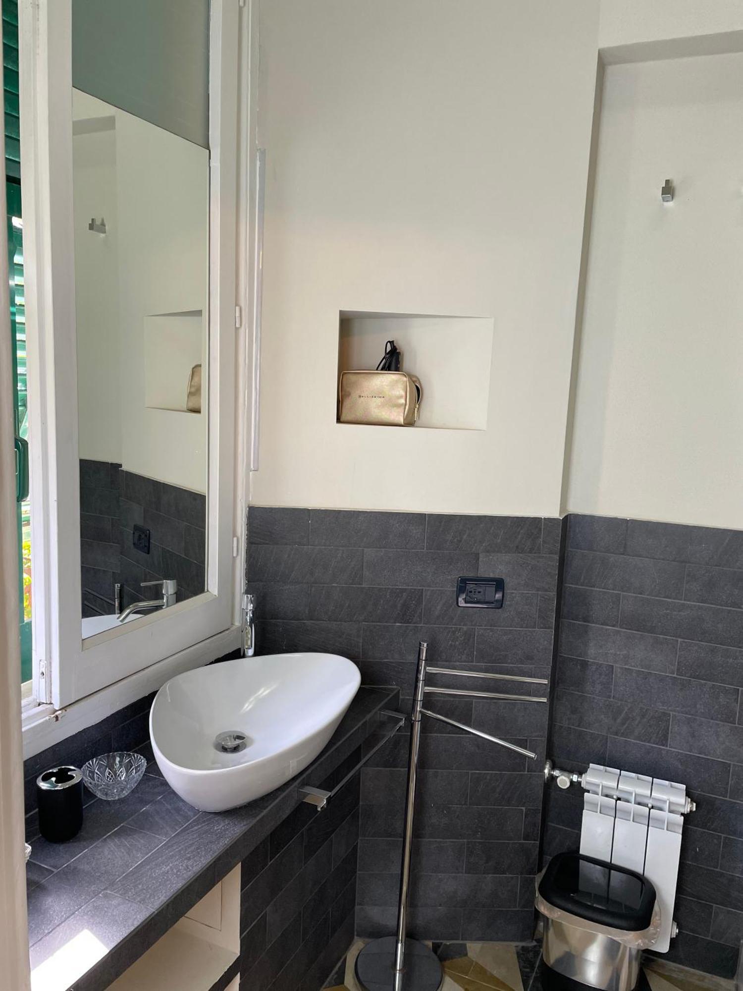 Seven Boutique Hotel Sestri Levante Quarto foto