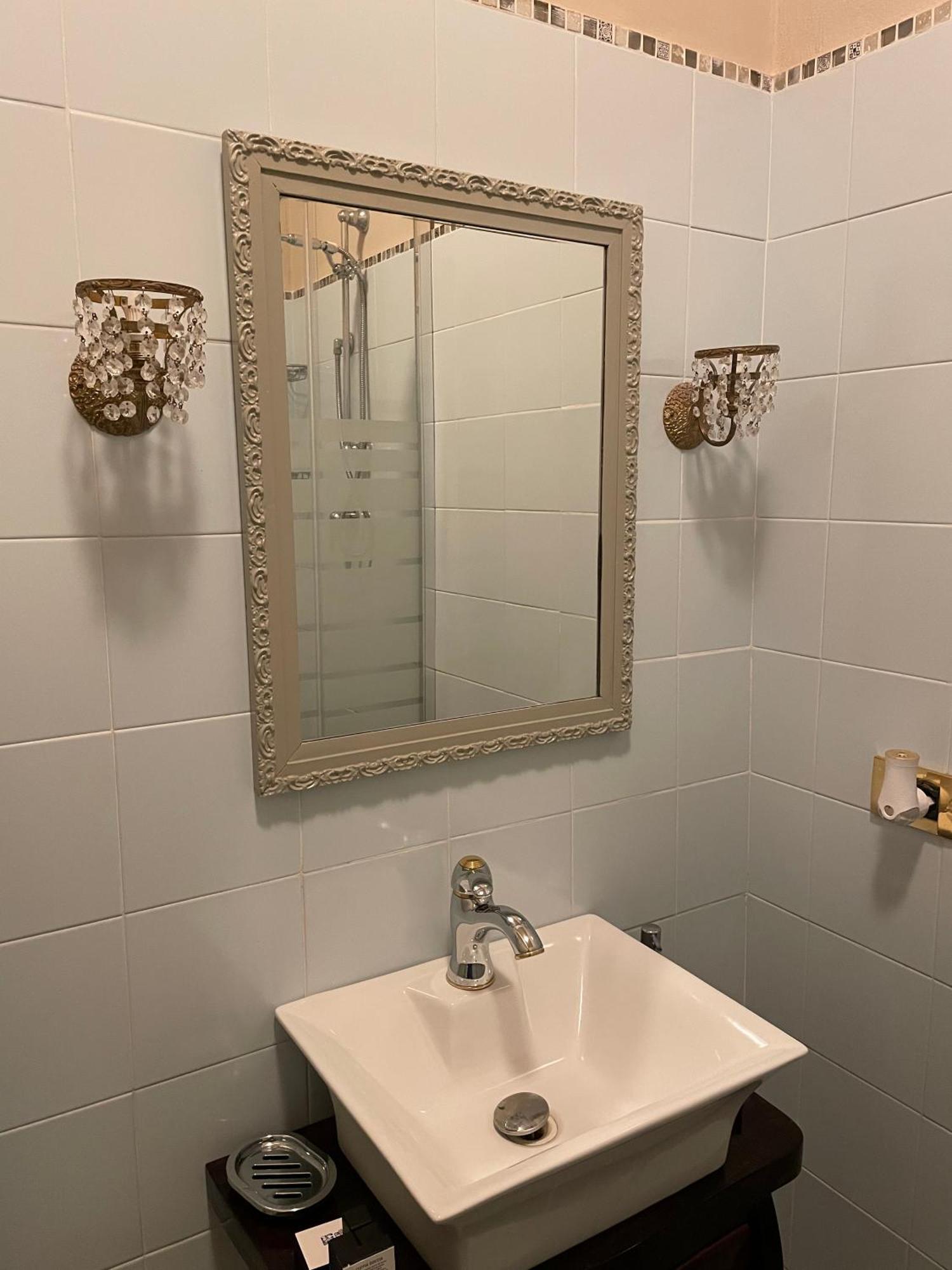 Seven Boutique Hotel Sestri Levante Quarto foto