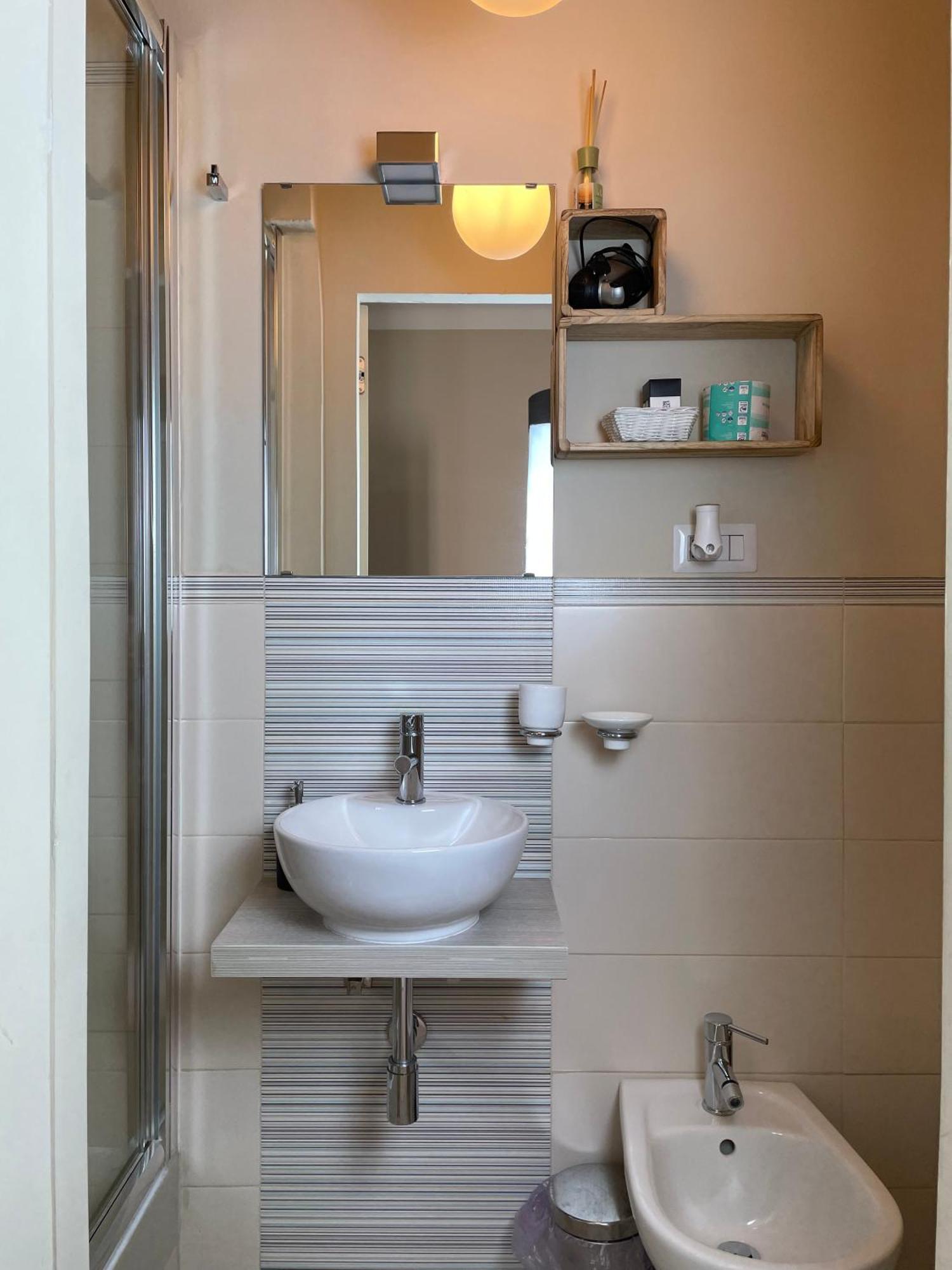 Seven Boutique Hotel Sestri Levante Quarto foto